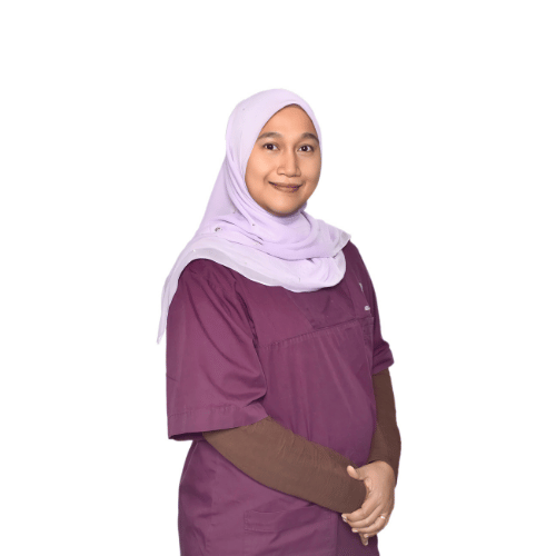 Dr Izzah Nabilah