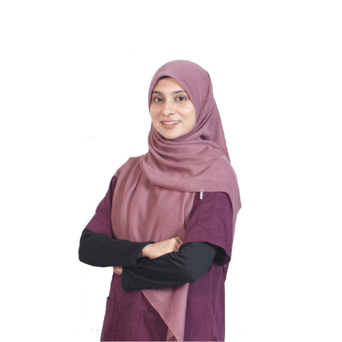 Dr Nurul Nadia